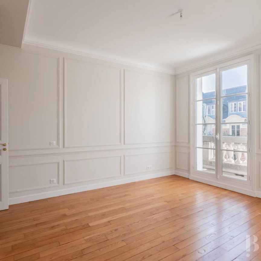 Rental Apartment Neuilly-sur-Seine - Photo 1