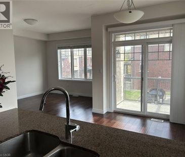 1169 GARNER Road E Unit# 18, Ancaster, Ontario, L9G0G8 - Photo 5