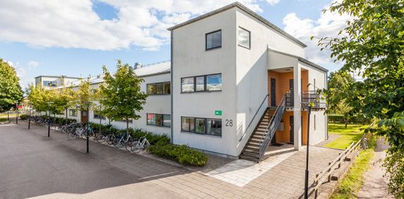 Fjärdingsstigen 30, Halmstad - Foto 2