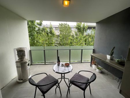 Luxury Living in Lifestyle Location! - Photo 2