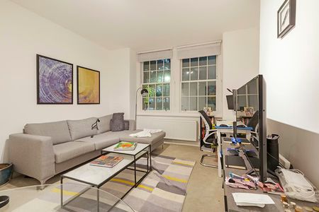 1 bedroom apartment - Photo 3