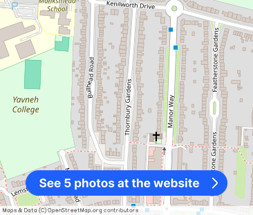 1 bedroom house share for rent - Photo 1