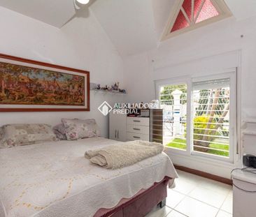 Sobrado com 3 quartos e 346m² para alugar em Marechal Rondon, Canoas. - Photo 5