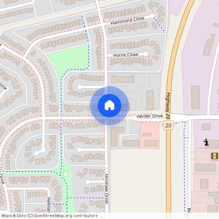 37 Henshaw Drive, Erin