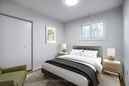 For Lease - 3766 Bayswater Crescent, Mississauga, Ontario - Photo 2