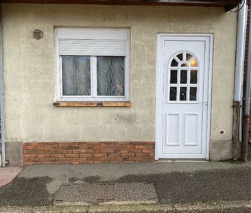 Appartement à louer LA BONNEVILLE SUR ITON - Photo 1