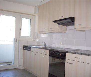 Mieten ohne Kaution - Wohnung an sonniger Lage - Photo 1