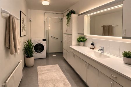 Sankt Olofsgatan 9 B - Foto 5