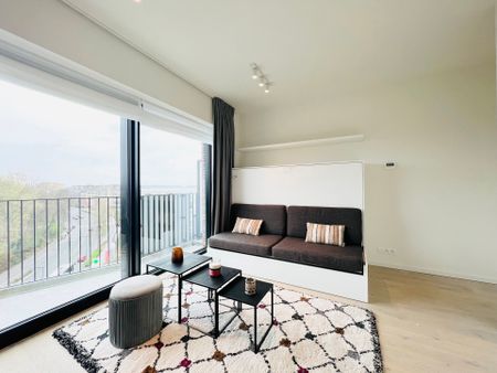 Boulevard du Triomphe, 1160, Auderghem - Photo 5