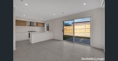 Near New 4-Bedroom Home for Lease in Merrifield, Mickleham - Photo 2