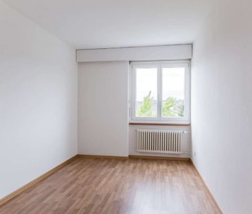 4.5 Zimmer, 91 m², 3. Stock - Photo 6