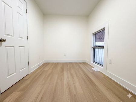 For Lease - 25 Homewood Avenue Unit# 3, Toronto, Ontario - Photo 5