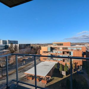 1 CH - 1 SDB - Montreal - $1,635 /mo - Photo 2