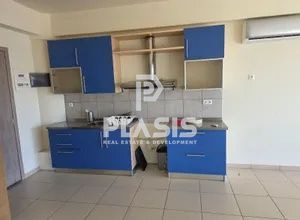 Studio/Γκαρσονιέρα για ενοικίαση - Καλύβια Θορικού, - Photo 5