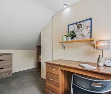 2 bedroom flat to rent - Photo 5