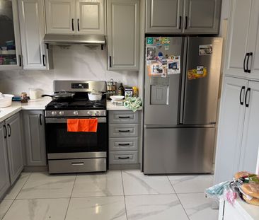 For Lease - 7147 Harwick Drive Unit# Main, Mississauga, Ontario - Photo 5