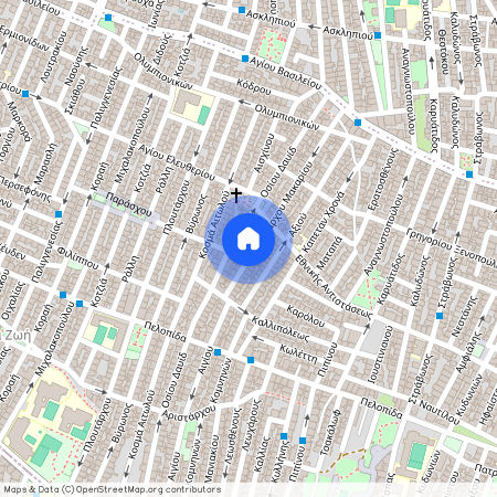 Νέα Ζωή (Περιστέρι)