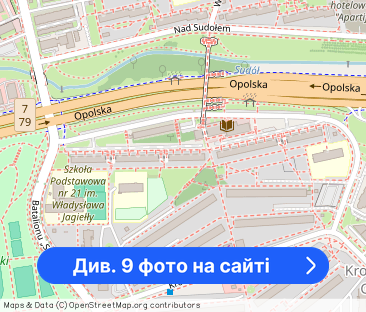 Czerwieńskiego | Azory | 1 pok. | ENG - Фото 1