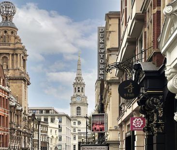 1 bedroom flat to rent - Photo 6