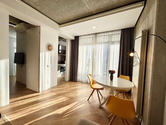 Apartament cu 2 camere de închiriat | Floreasca - Photo 1