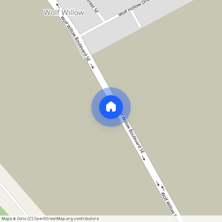 683 Wolf Willow Blvd SE - Unit B, Calgary, AB, CA T2X 3Z9