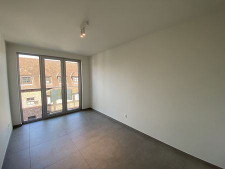 Exclusieve penthouse met prachtig terras - Photo 4