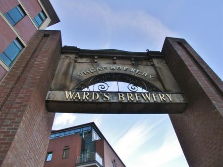 Wards Brewery, Ecclesall Road, Sheffield, S11 8HF - Photo 4