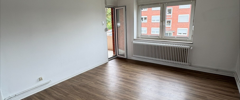 Gemütliche 3-Zimmer Wohnung in Emden - Foto 1