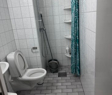 Vissingebacken, Spånga - Foto 3