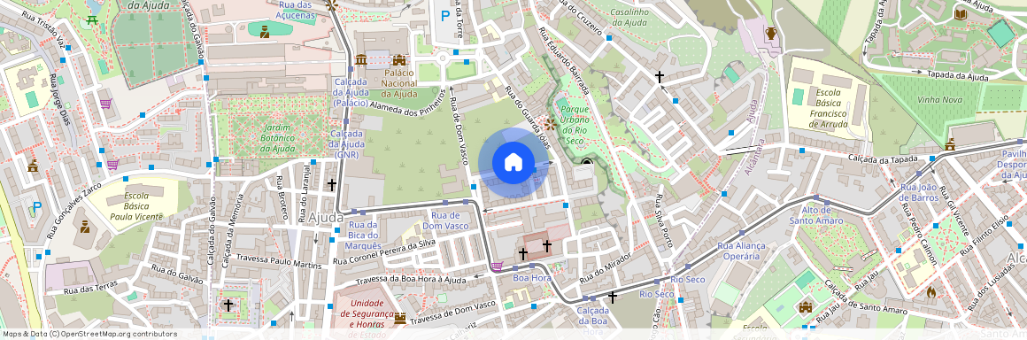 Building Travessa das Florindas - guestready-pt - 1371852, Lisbon