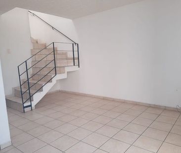 RENTO CASA EN COLONIA LA LADERA QUERÉTARO - Photo 1