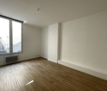 Location Appartement 1 pièce 27m² ANGERS 49100 - Photo 5