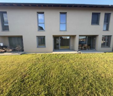 Familienfreundliche Maisonettewohnung mit kleinem Garten - Mietkauf - Photo 5