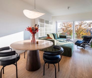 Appartement te huur - Photo 2