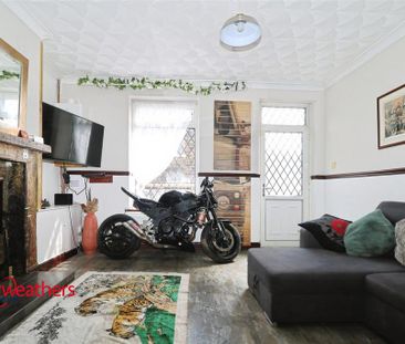2 bedroom end of terrace house to rent - Photo 6