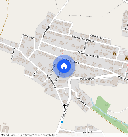 4211, Alberndorf In Der Riedmark