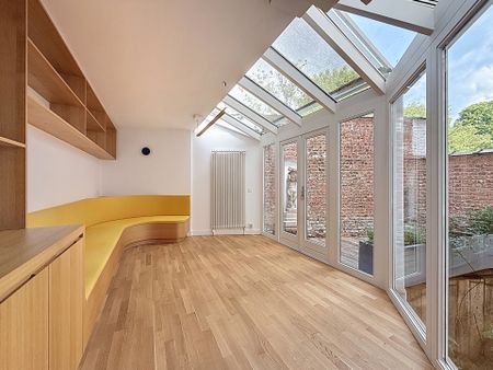 House - for rent - Photo 5