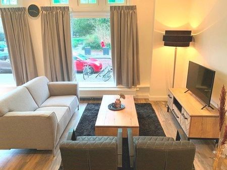 Te huur: Appartement Doezastraat in Leiden - Foto 5