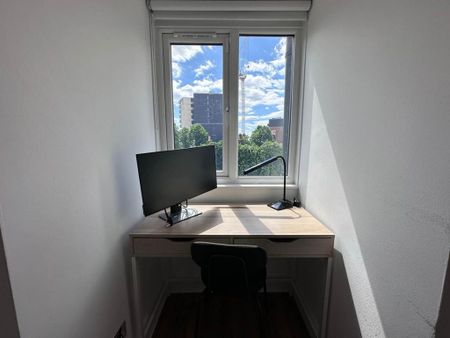 Studio to rent - Photo 3