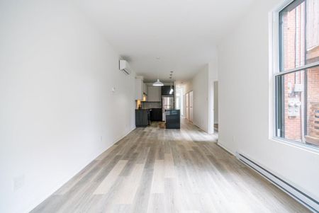 Appartement à louer - Montréal (Le Plateau-Mont-Royal) (Mile-End) - Photo 4