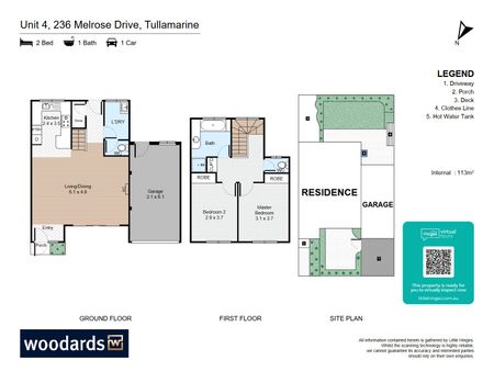 Effortless Living with Modern Appeal - Photo 3