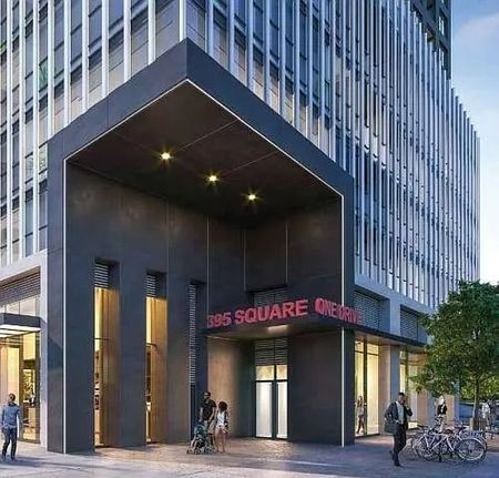 For Lease - 395 Square One Drive Unit# 1410, Mississauga, Ontario - Photo 5