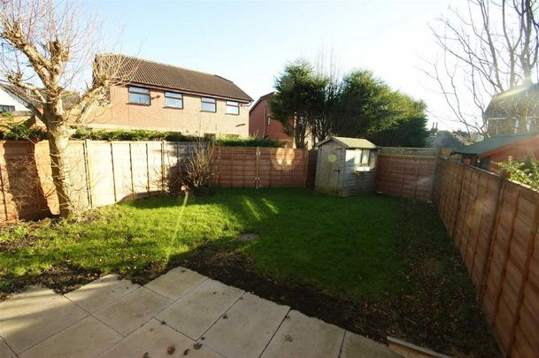 2 bedroom semi-detached house to rent - Photo 1