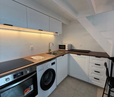 Location Appartement 1 pièce 20m² - Photo 4