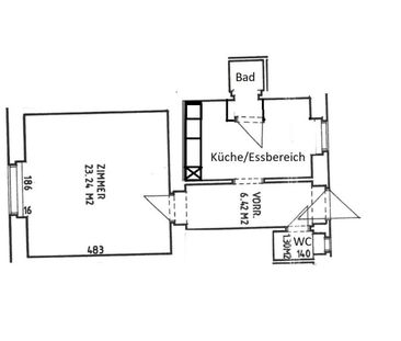 AB 01.01.2026 VERFÜGBAR | GEGENÜBER FH JOANNEUM I 3. STOCK I MODERN... - Photo 4