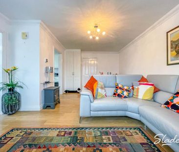 2 bedroom apartment to rent - Photo 3