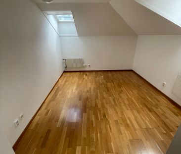 Norra Järnvägsgatan, Växjö - Foto 6