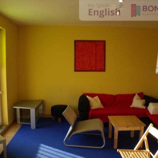 Słowiańska, Wrocław - Zdjęcie 1