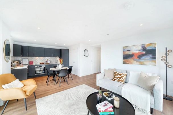 2 bedroom apartment to rent - Photo 1