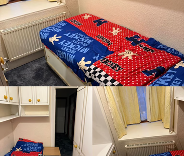 1 bedroom in a house share to rent - Photo 2